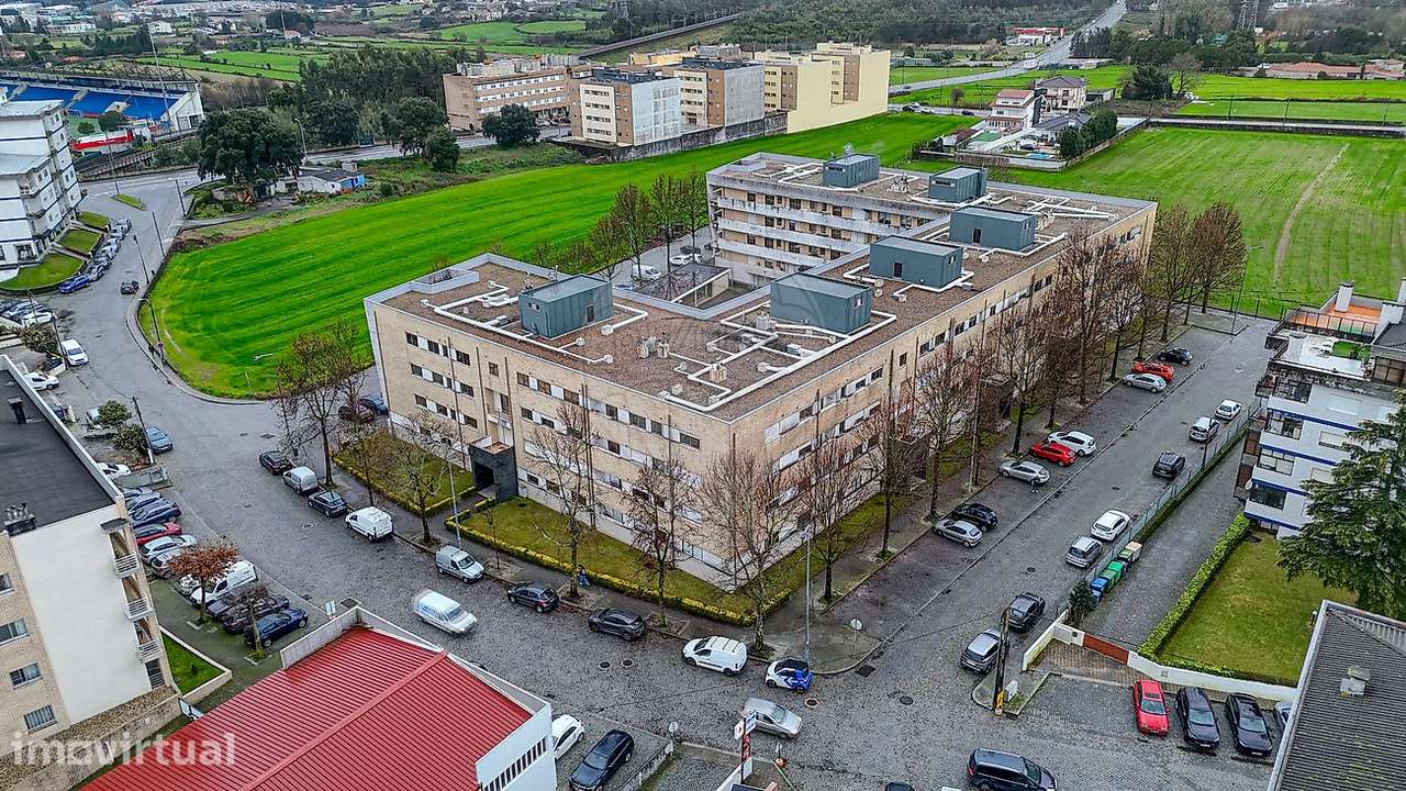 Apartamento T3 para venda - Grande imagem: 3/42