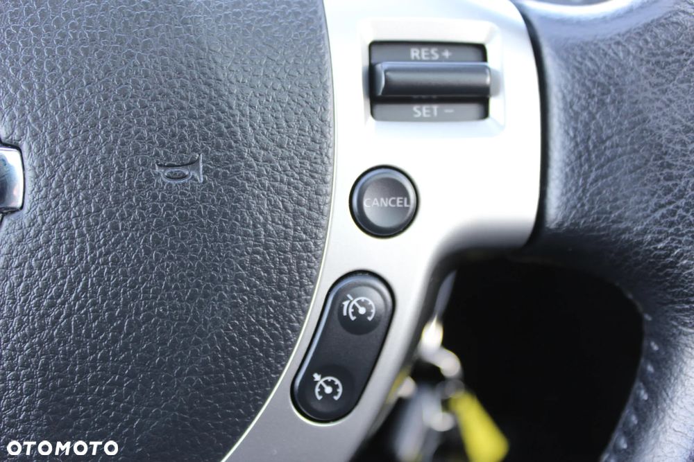 Nissan Qashqai 1.6 visia - 18