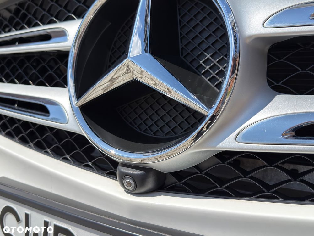 Mercedes-Benz GLC 250 4-Matic - 15