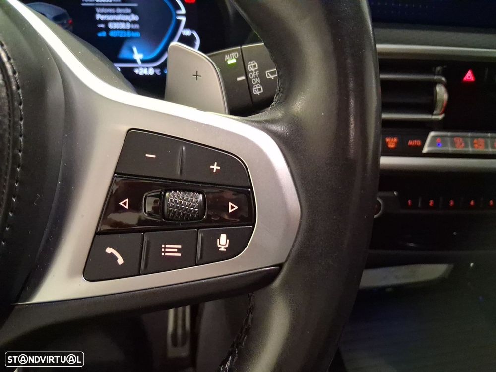 BMW X3 30 e xDrive Pack M - 18