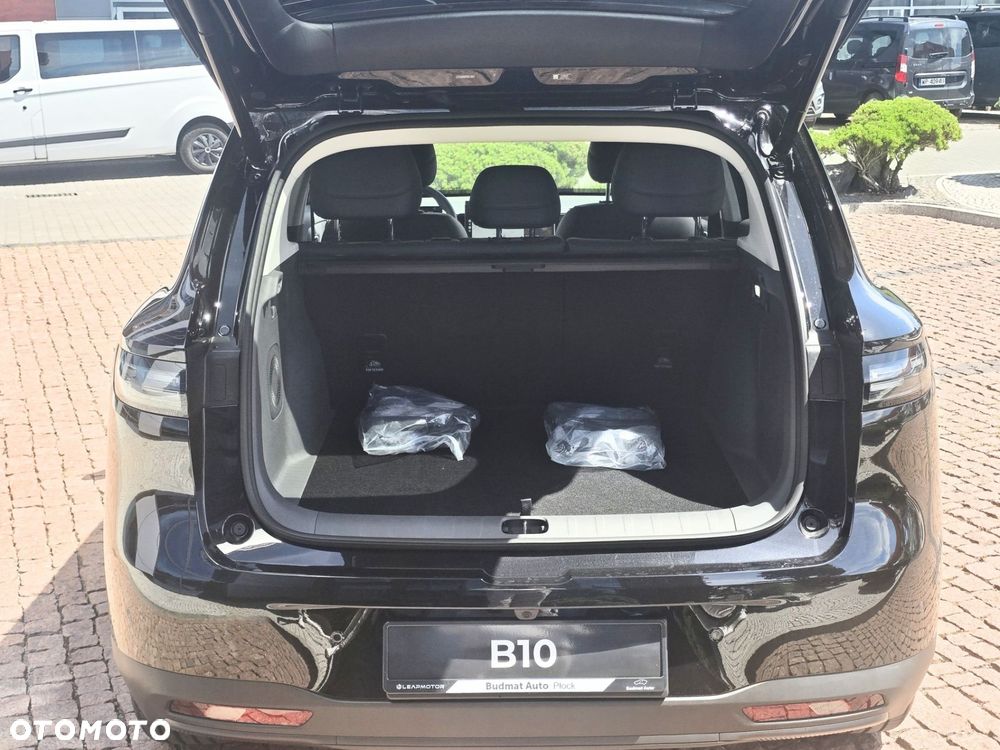 Leapmotor B10 - 16