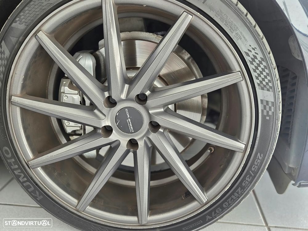 BMW 530 d Sport-Aut. - 20