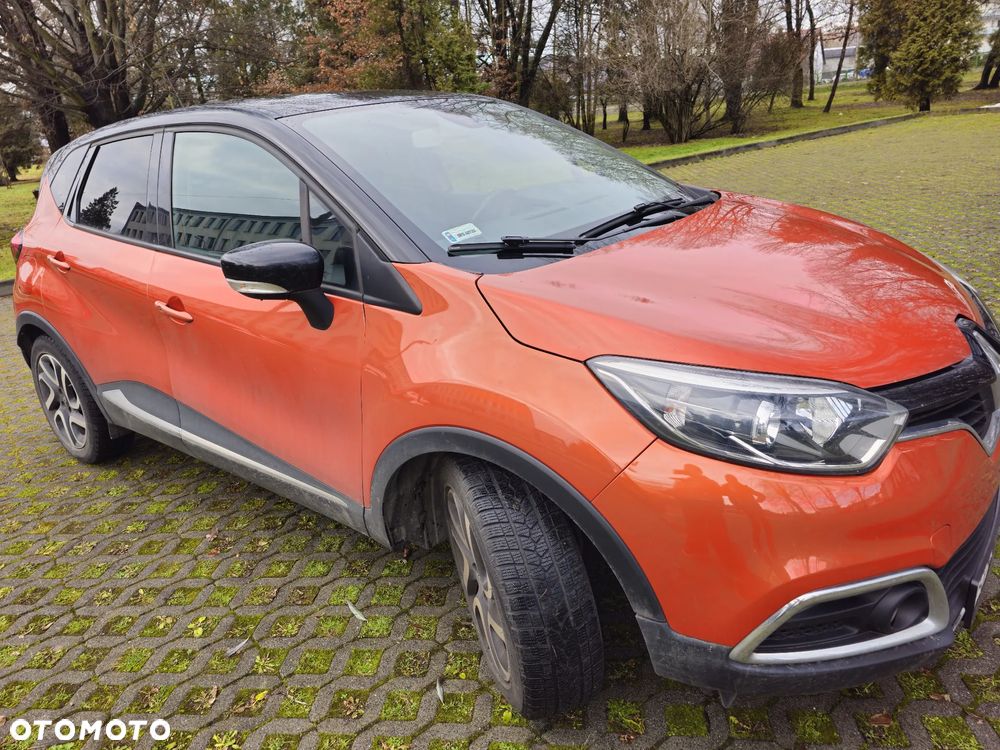 Renault Captur 0.9 Energy TCe Intens - 3