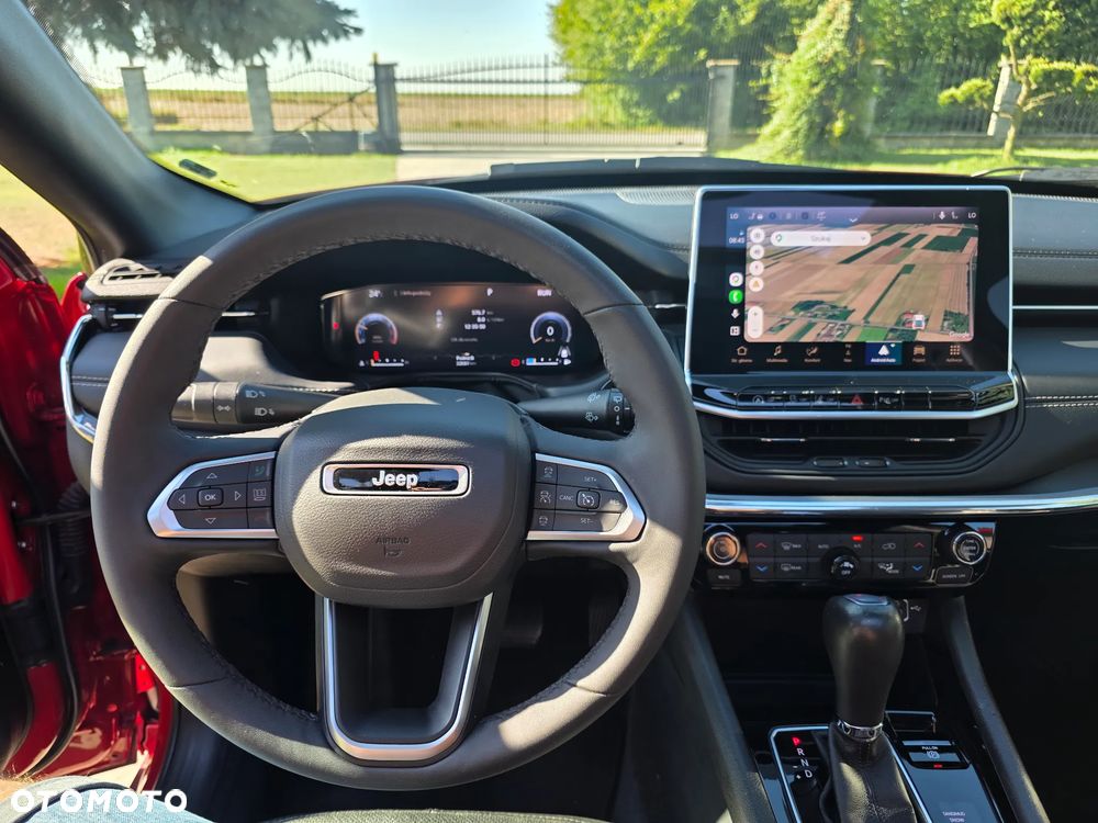 Jeep Compass - 10