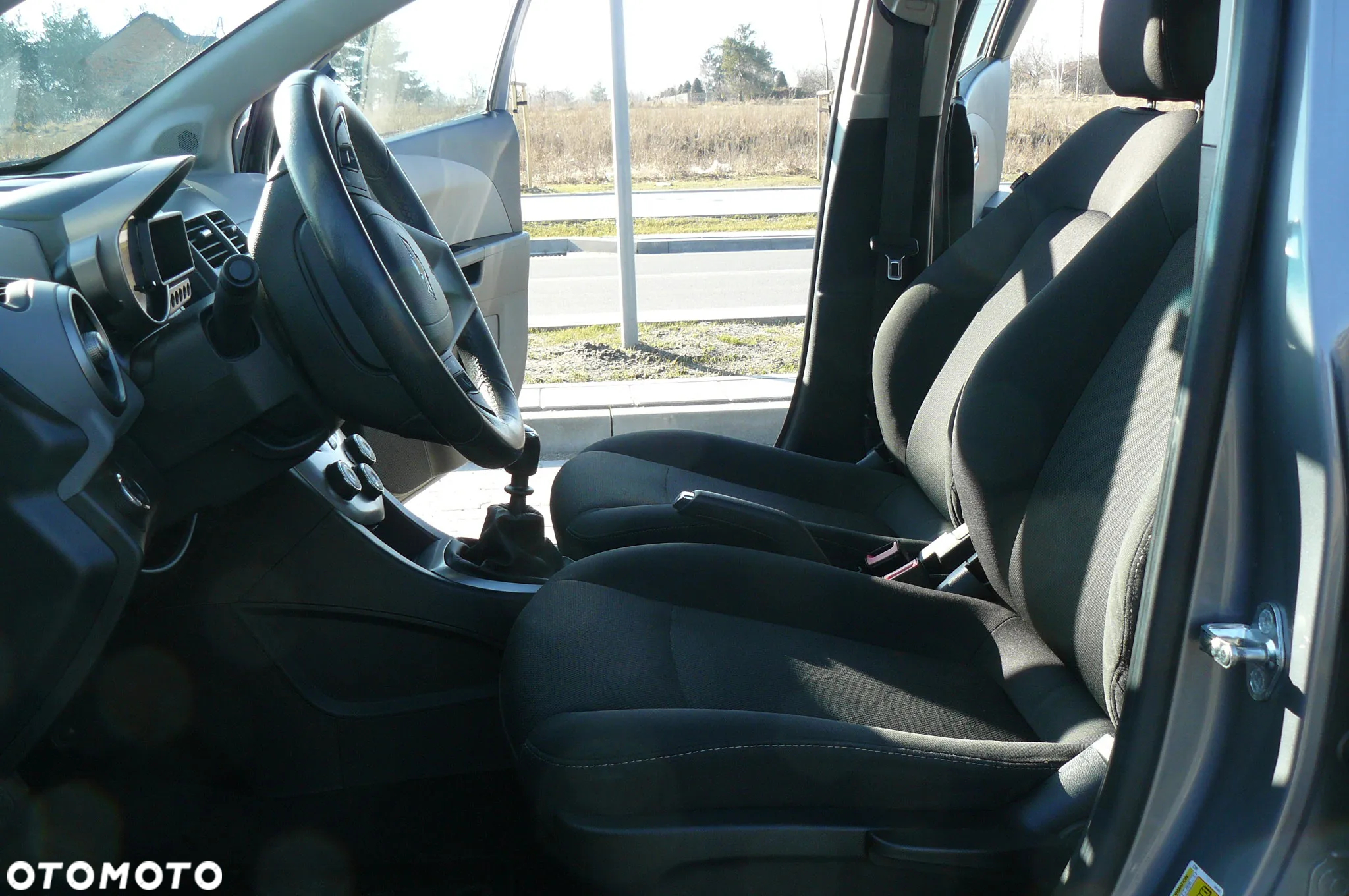 Chevrolet Aveo - 23