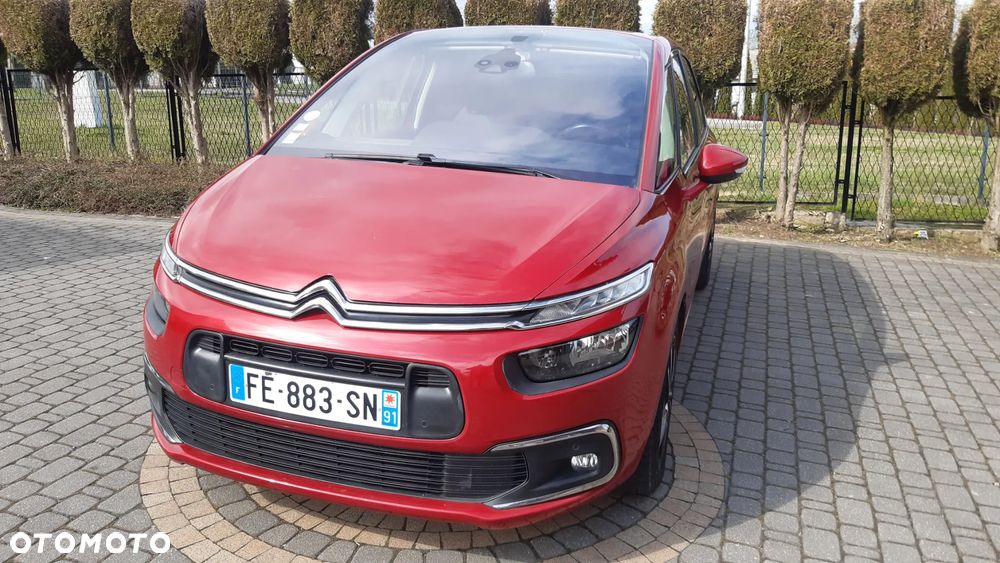 Citroën C4 - 3