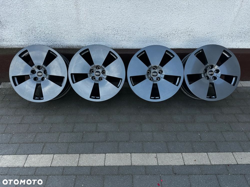 19 / 4KE601025L / AUDI e-Tron Q4 Q5 Q7 SQ5 A6 c8 A7 c8 / VW Passat Arteon Tiguan Tayron SKODA SEAT / POLECAM - 2