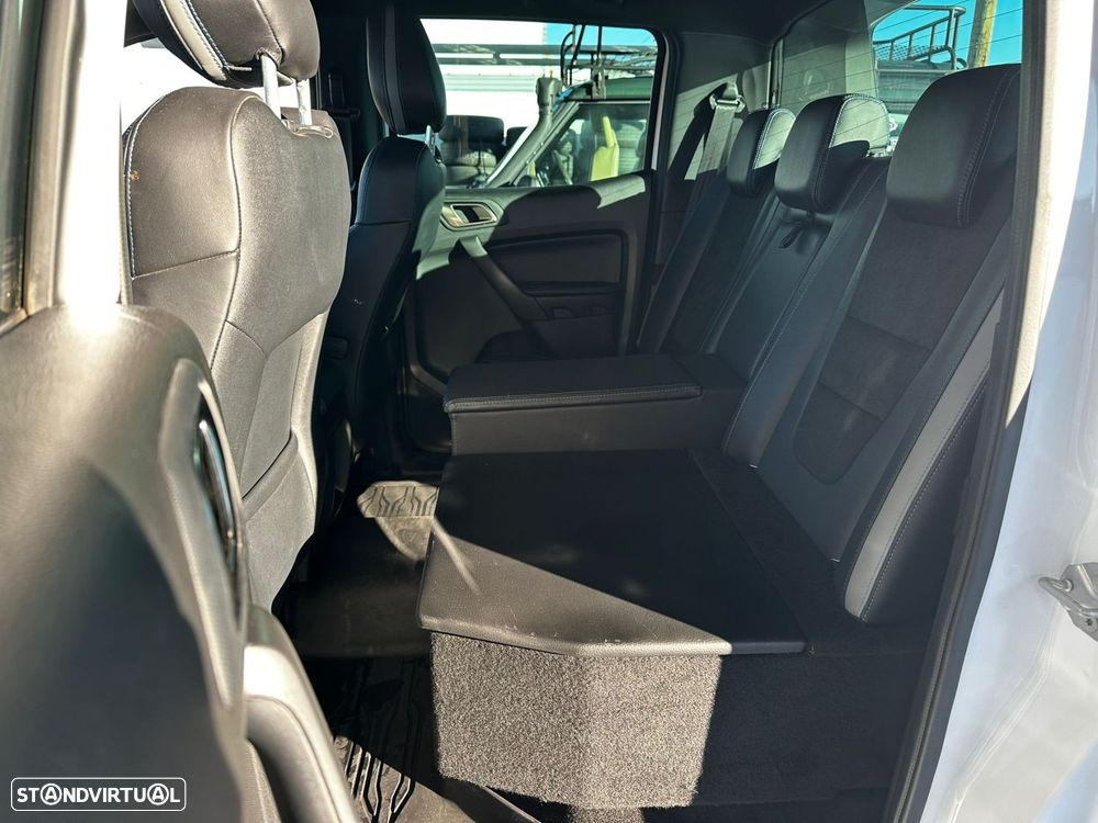 Ford Ranger - 19