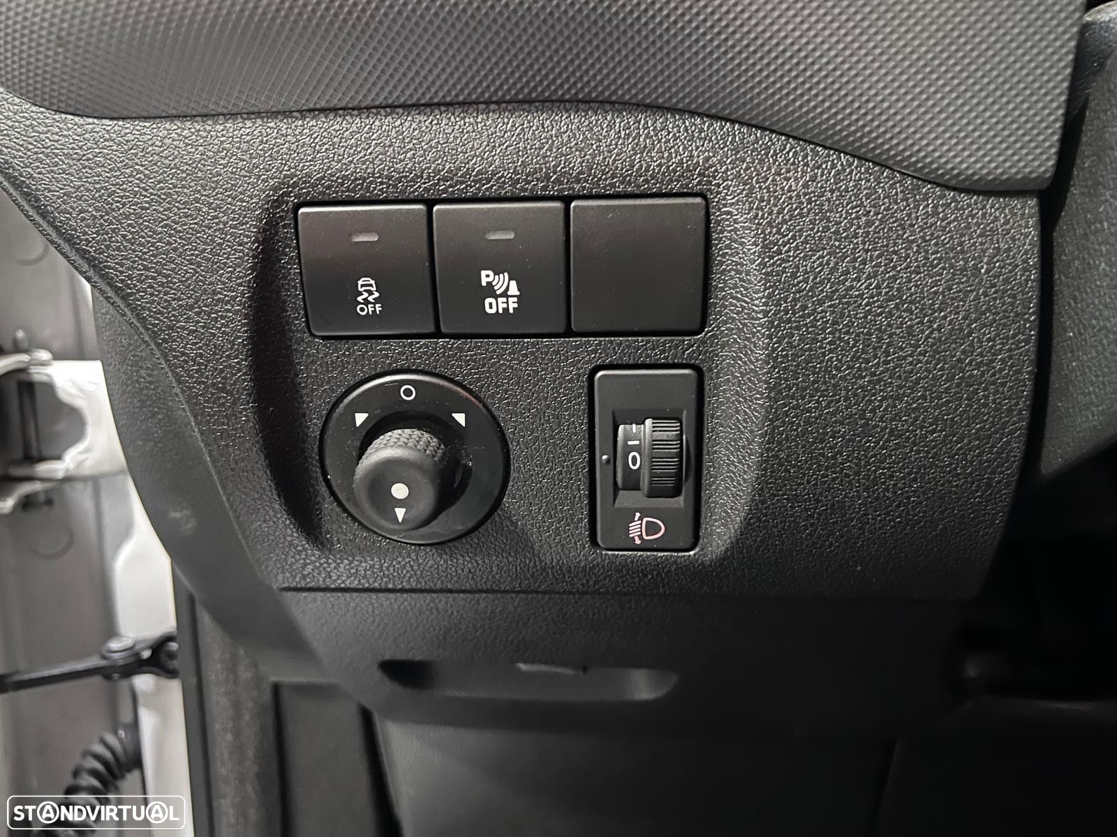 Peugeot Partner 1.6 BlueHDi Outdoor - 17