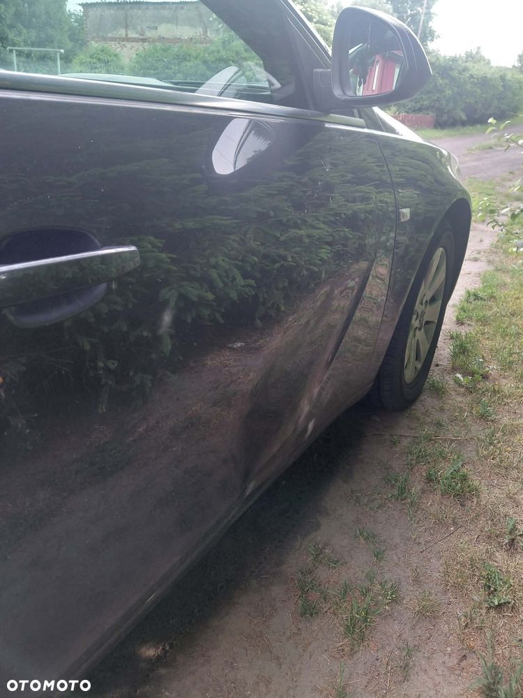 Opel Insignia 2.0 CDTI - 7