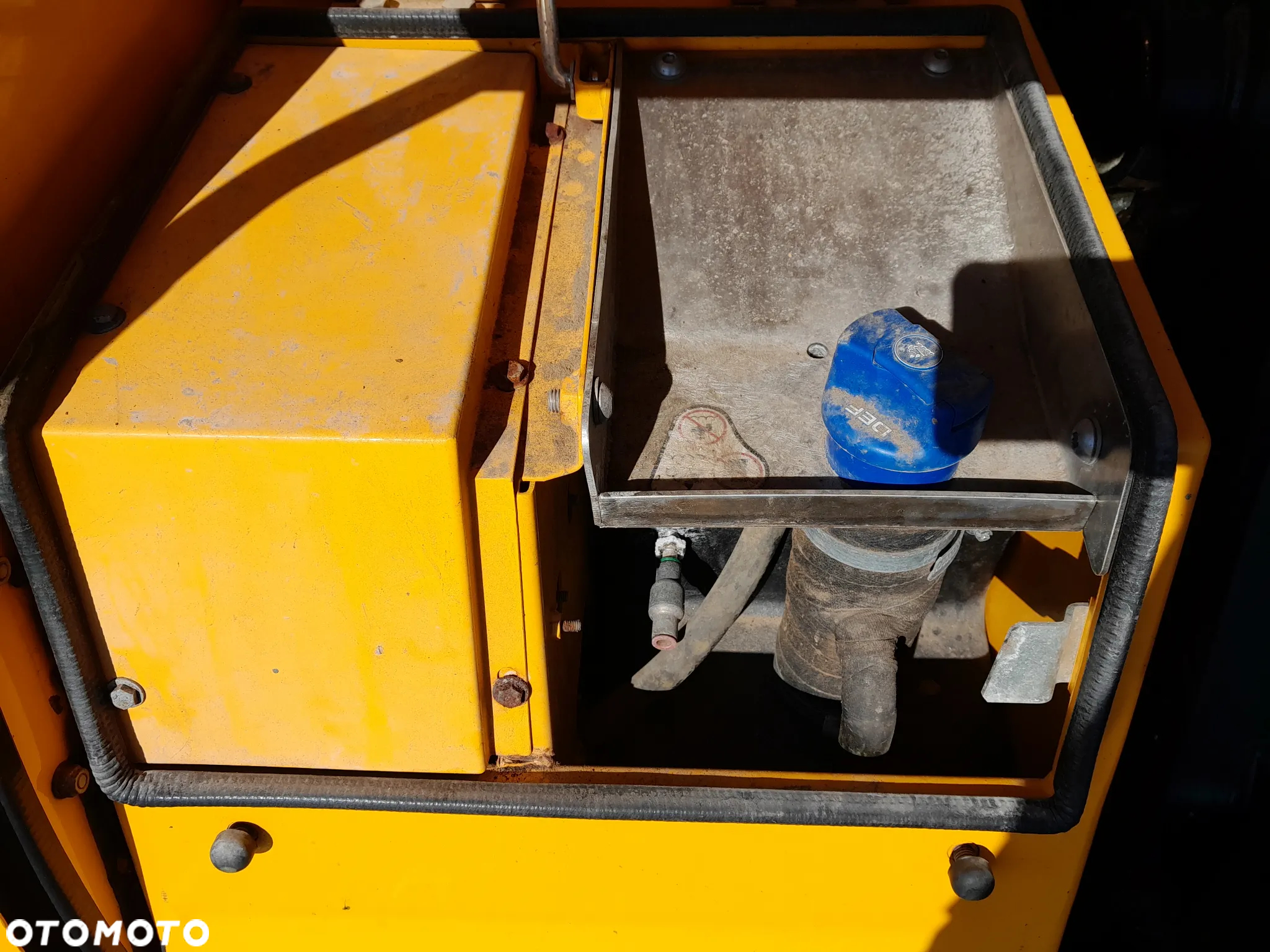 JCB JS145W - 26