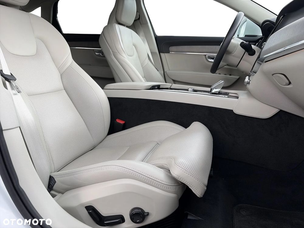 Volvo S90 B5 B Ultimate Bright - 23