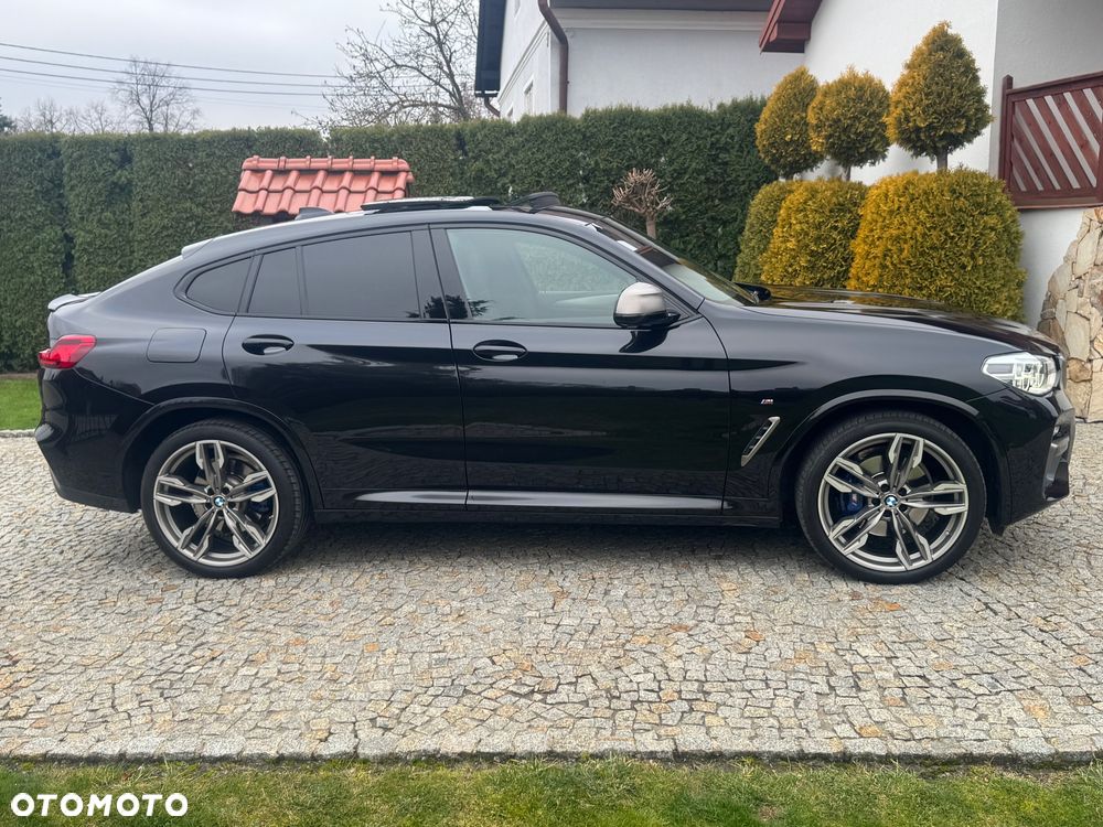 BMW X4 - 28