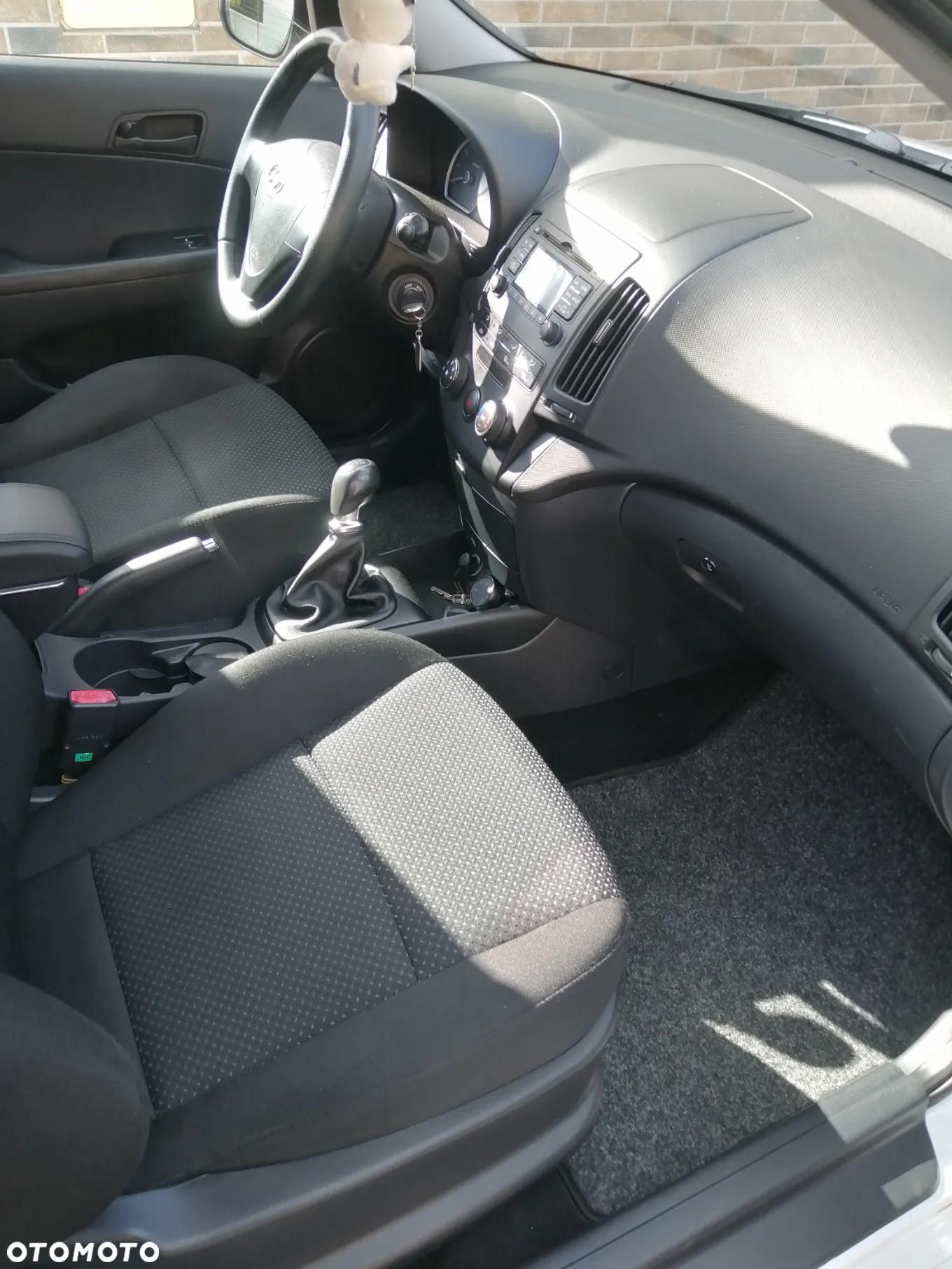 Hyundai i30 1.4 Classic - 9