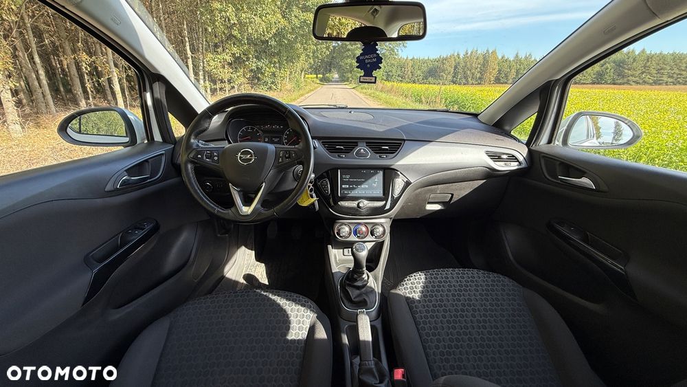 Opel Corsa 1.4 Enjoy S&S - 13