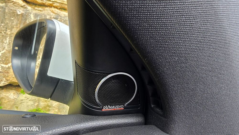 VW Golf 2.0 TSi GTI - 9