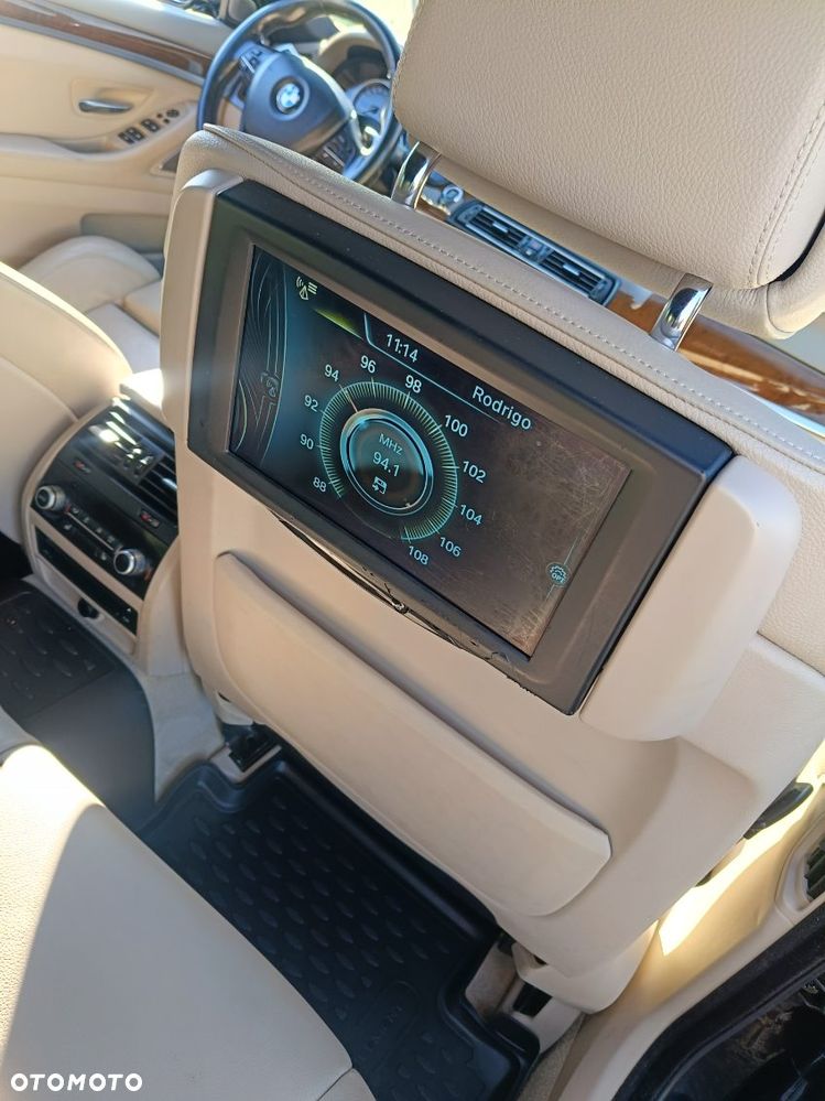 BMW Seria 5 - 31