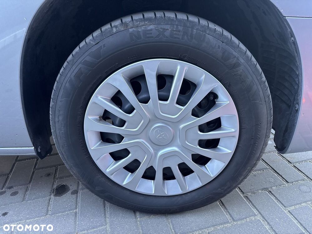 Toyota Proace City Verso - 11