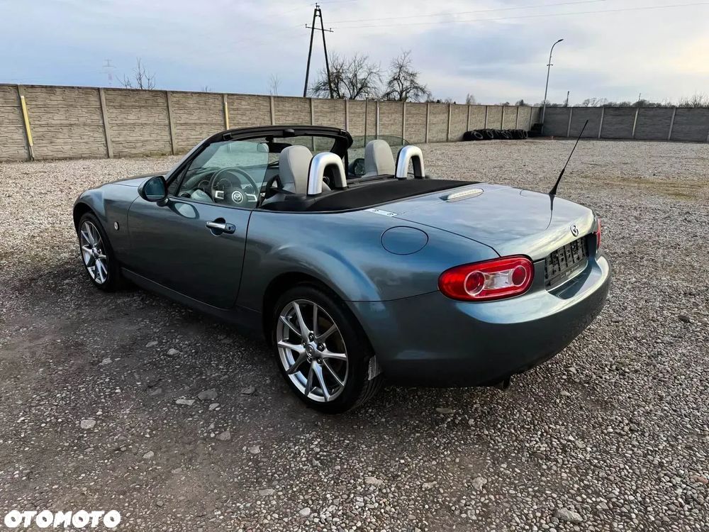 Mazda MX-5 - 20