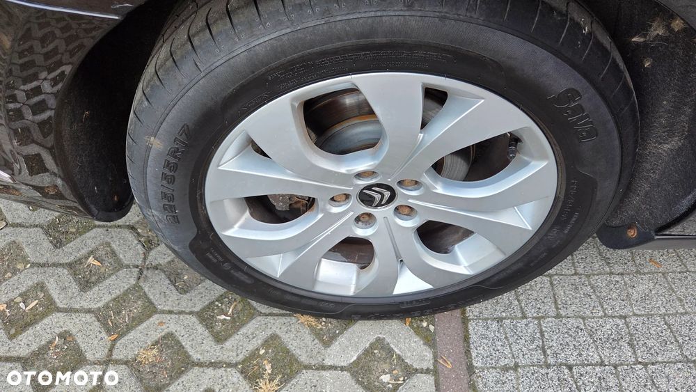 Citroën C5 BlueHDi 150 S&S Exclusive - 35