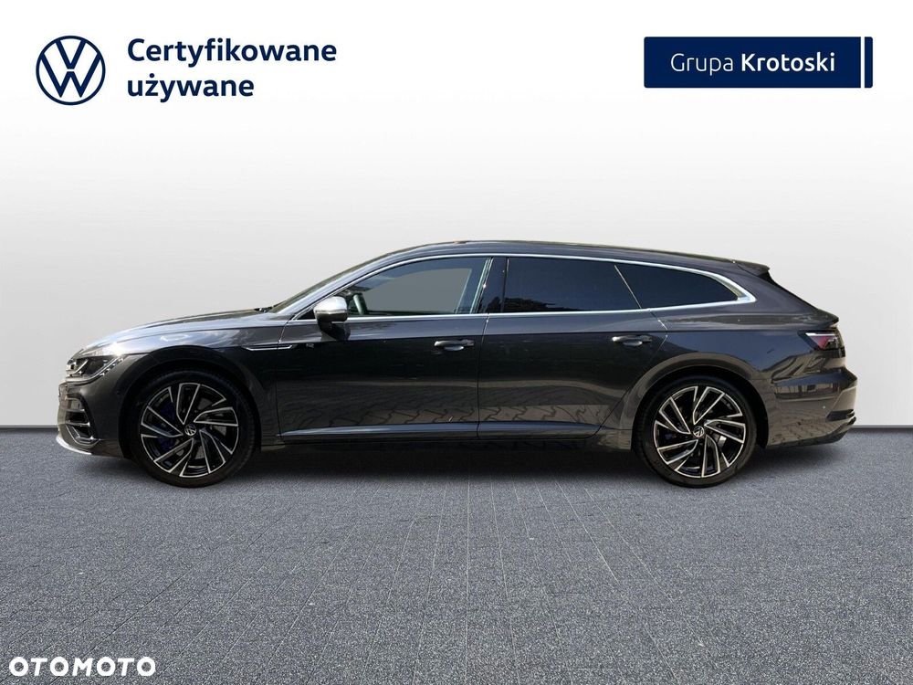 Volkswagen Arteon 2.0 TSI 4Motion R DSG - 4