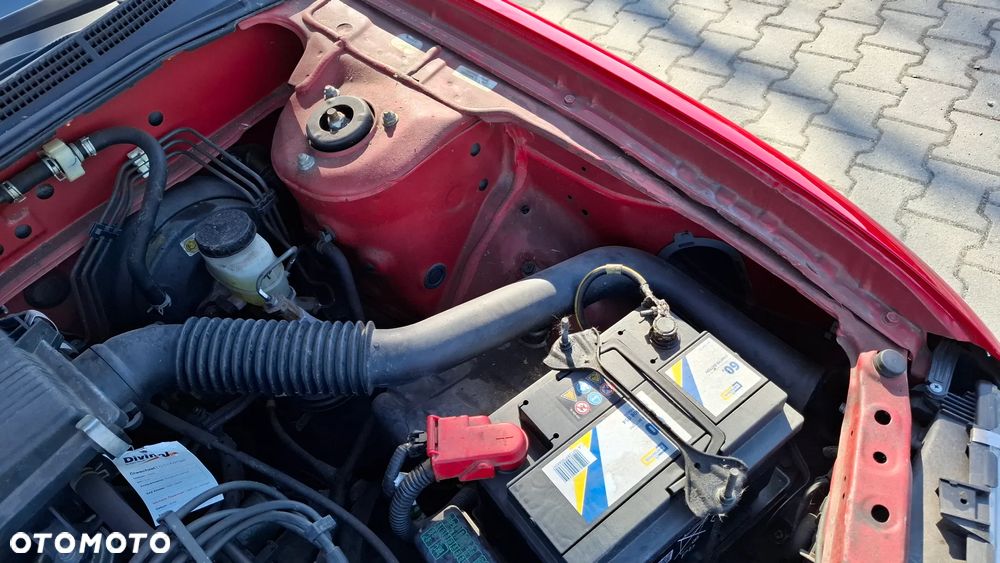 Nissan Almera 1.4 S - 34