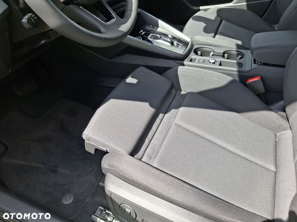 Audi A3 Sportback - 18