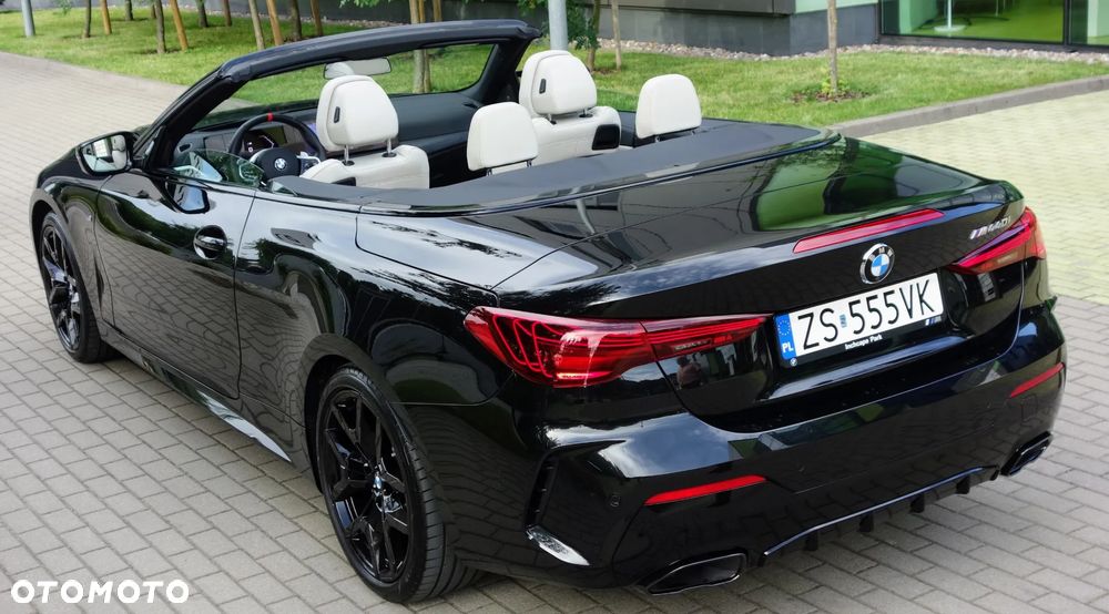 BMW Seria 4 M440i xDrive - 4
