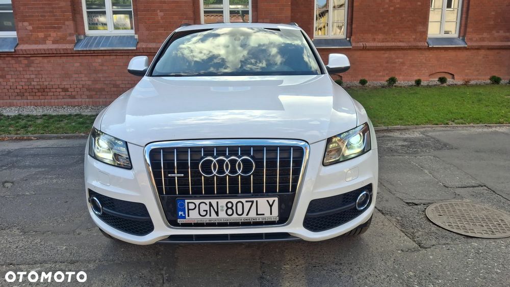Audi Q5 - 3