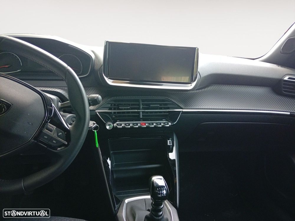 Peugeot 2008 1.2 PureTech Style - 11