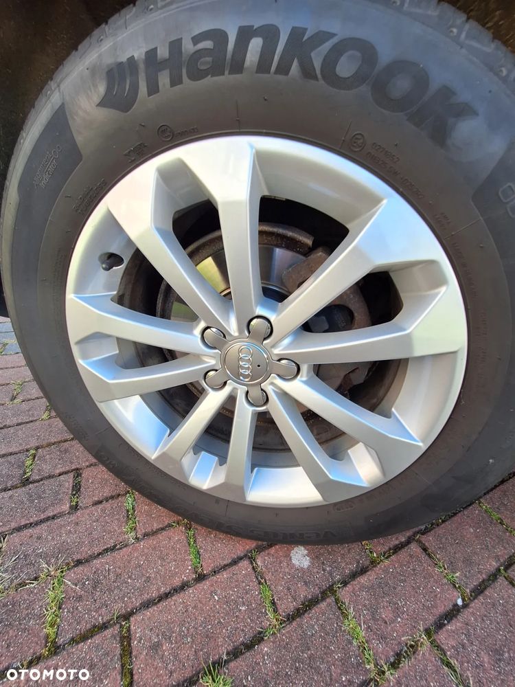 Audi Q5 2.0 TDI Quattro S tronic - 12