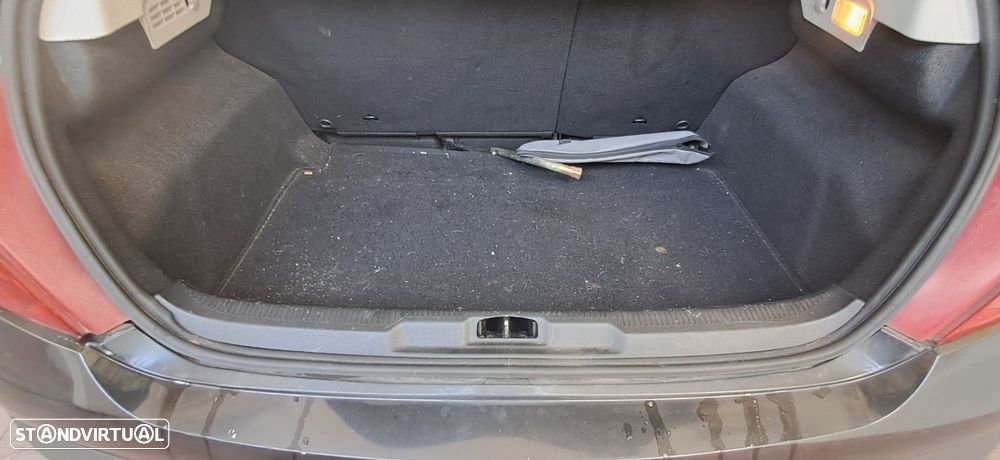 Peugeot 207 1.4 16V Open - 14