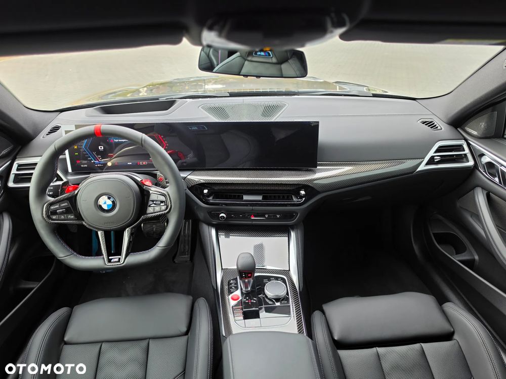 BMW M4 - 27