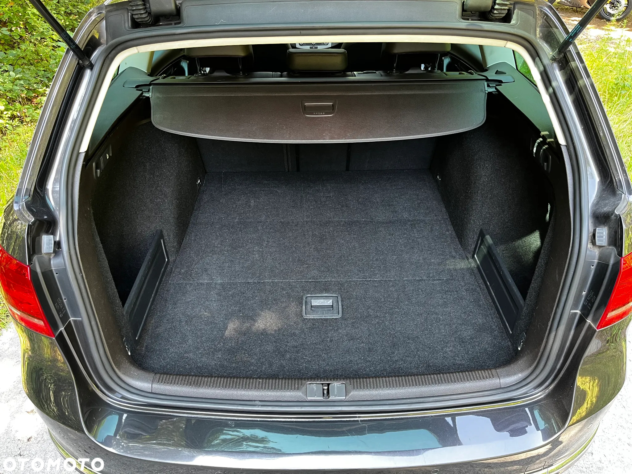 Volkswagen Passat Variant 1.6 TDI BlueMotion Technology Highline - 25