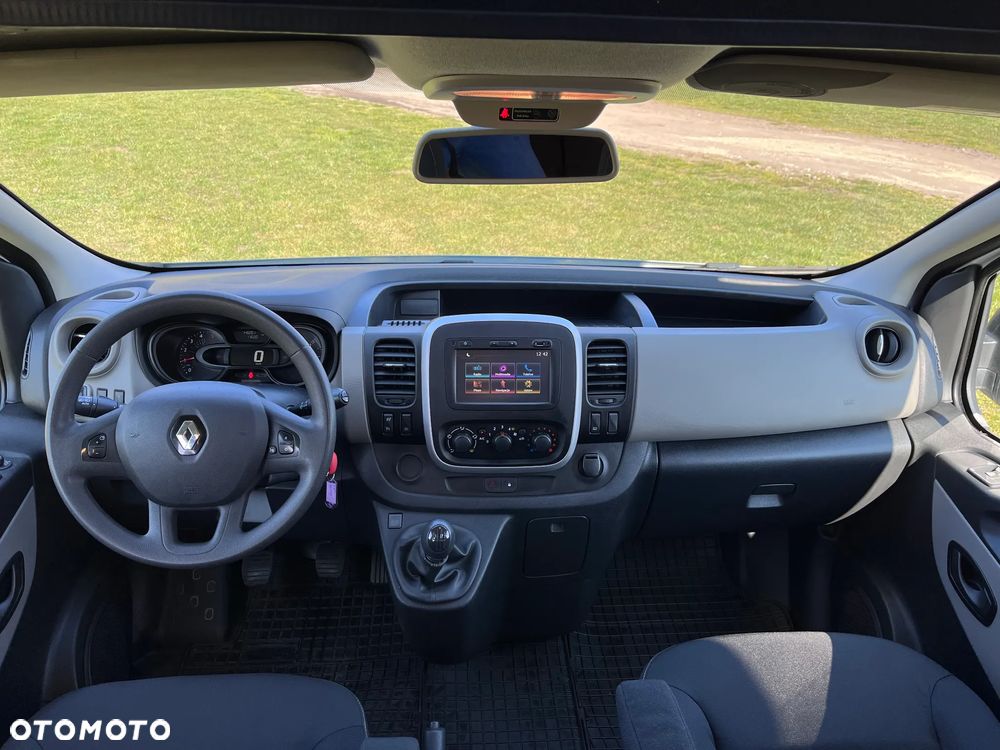 Renault Trafic - 6