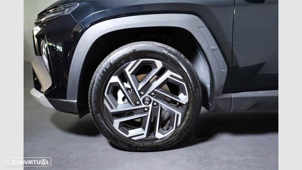 Hyundai Tucson 1.6 T-GDI PHEV e-Vanguard - 6