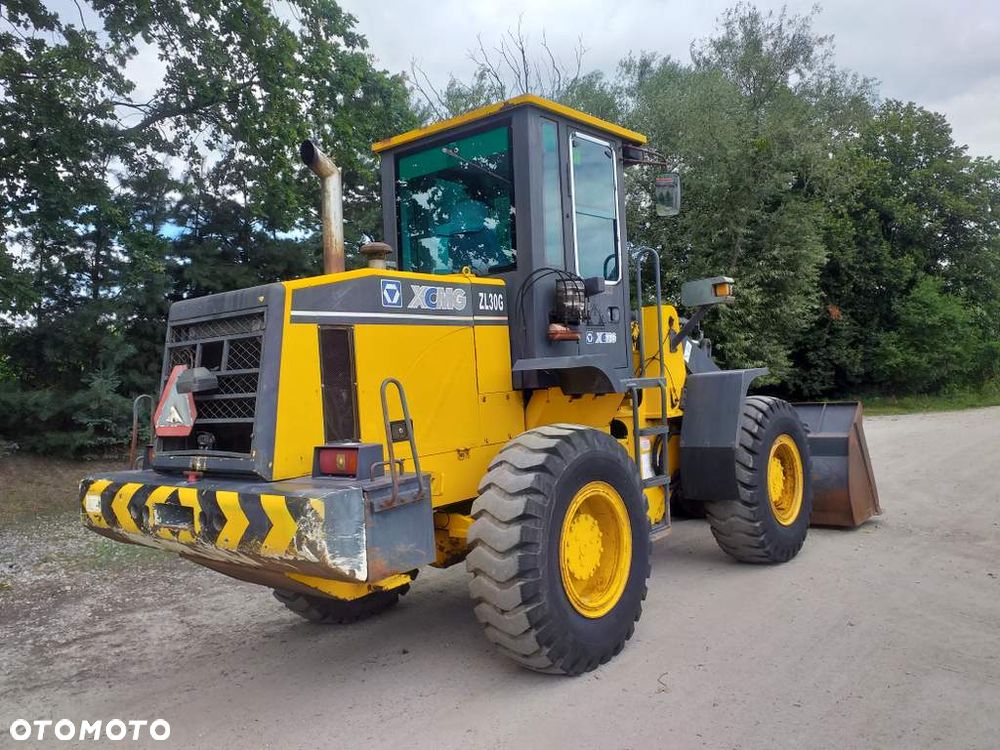 XCMG ZL30G - 3