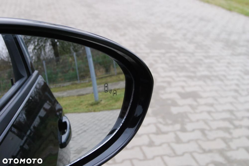 Opel Zafira 1.4 T Cosmo EU6 - 41