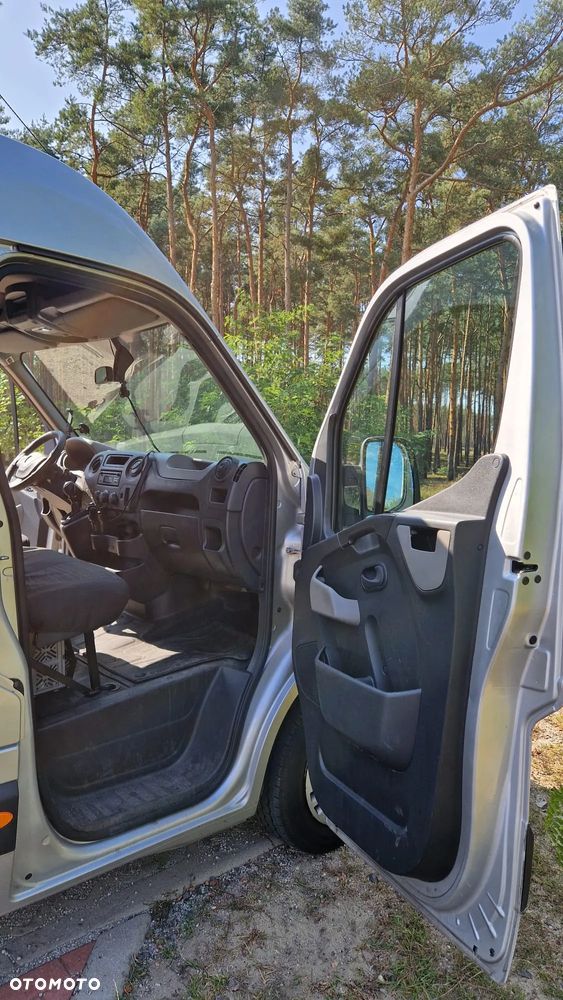 Opel Movano - 20
