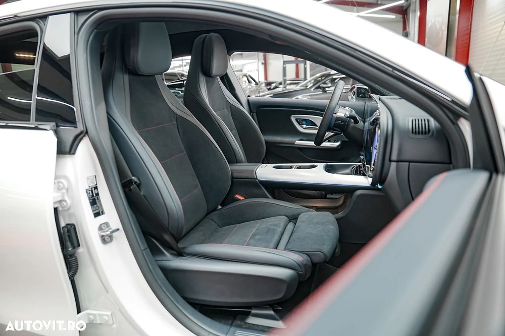 Mercedes-Benz CLA 200 7G-DCT AMG Line Advanced Plus - 8