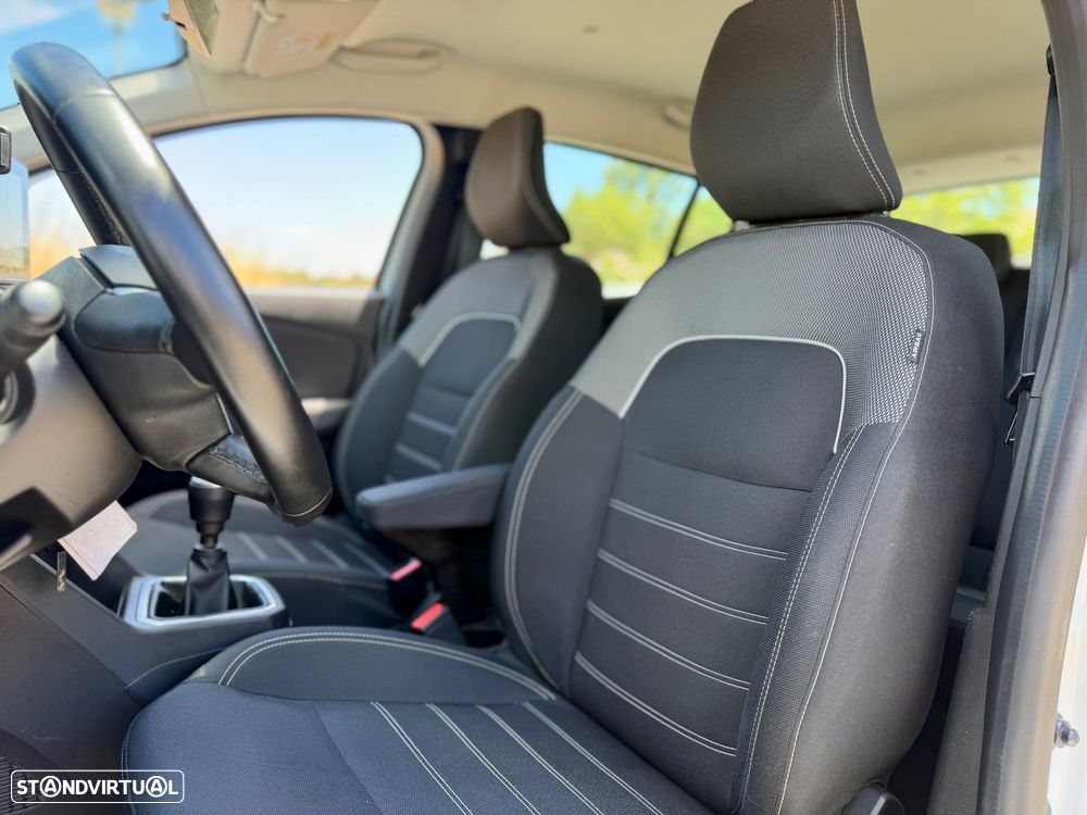 Dacia Sandero 0.9 TCe Comfort Bi-Fuel - 7
