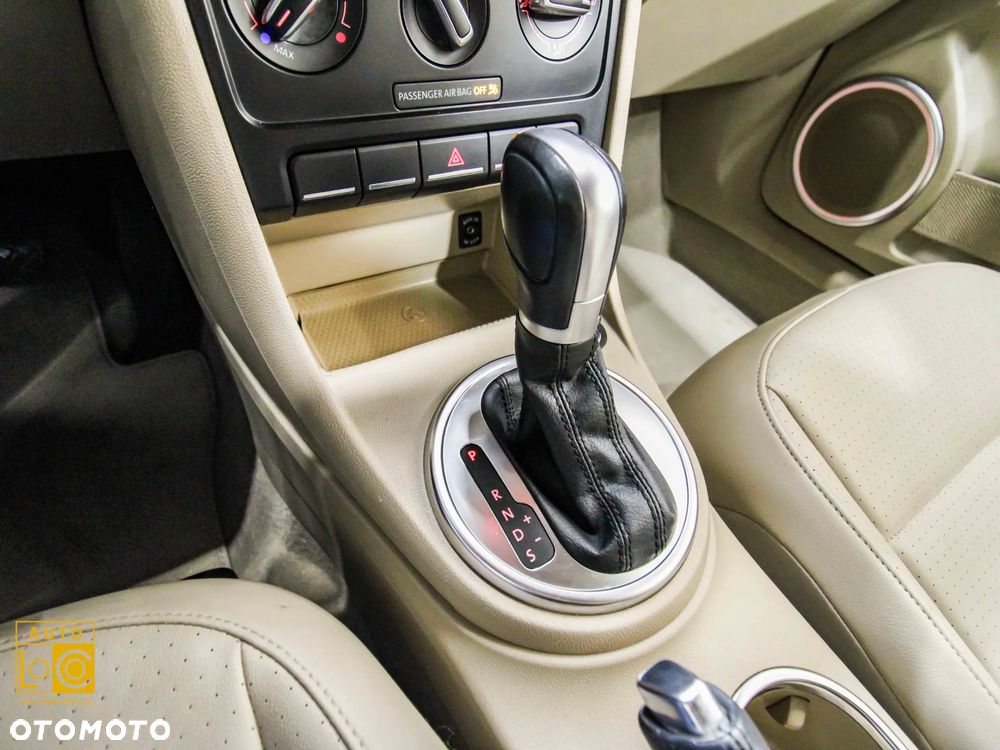 Volkswagen Beetle 2.5 - 19