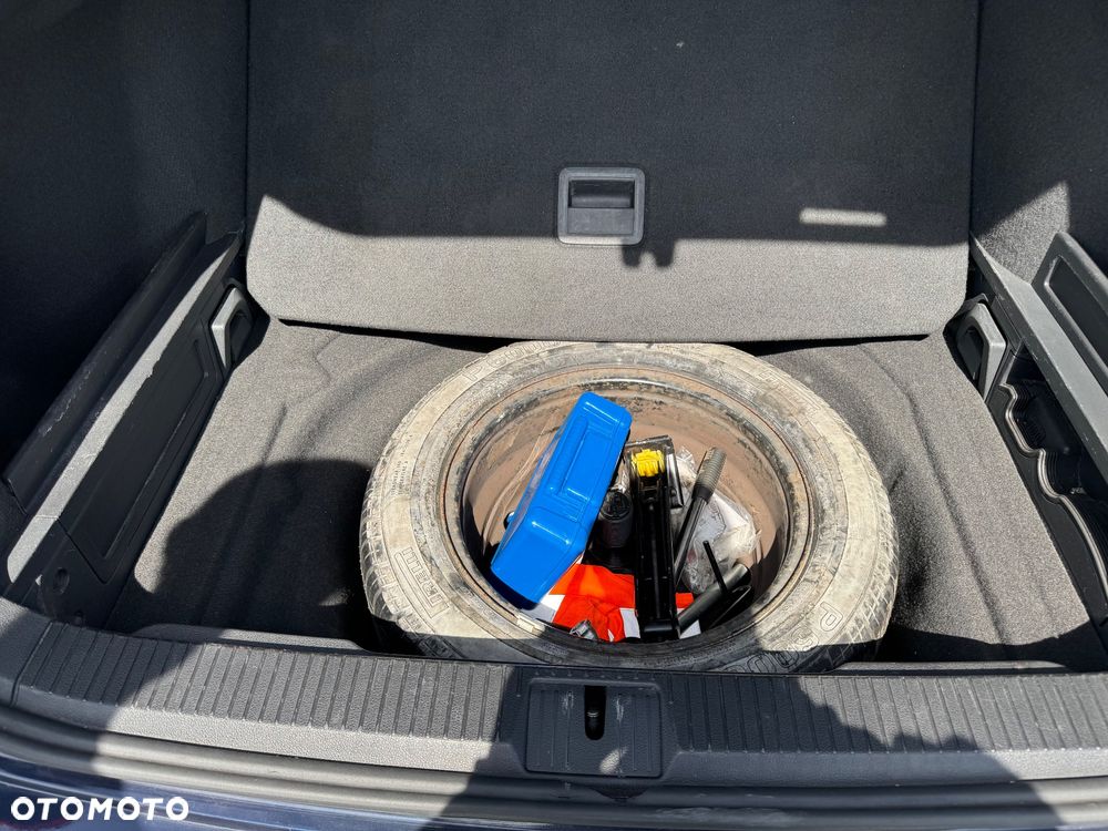 Volkswagen Passat 2.0 TDI BMT Comfortline DSG - 15