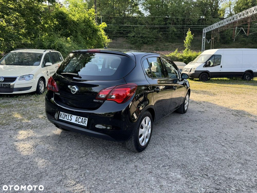 Opel Corsa - 30