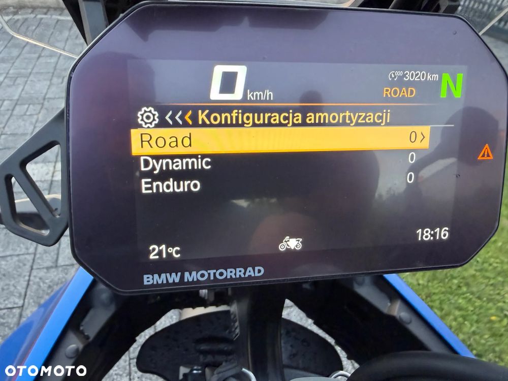 BMW GS - 17