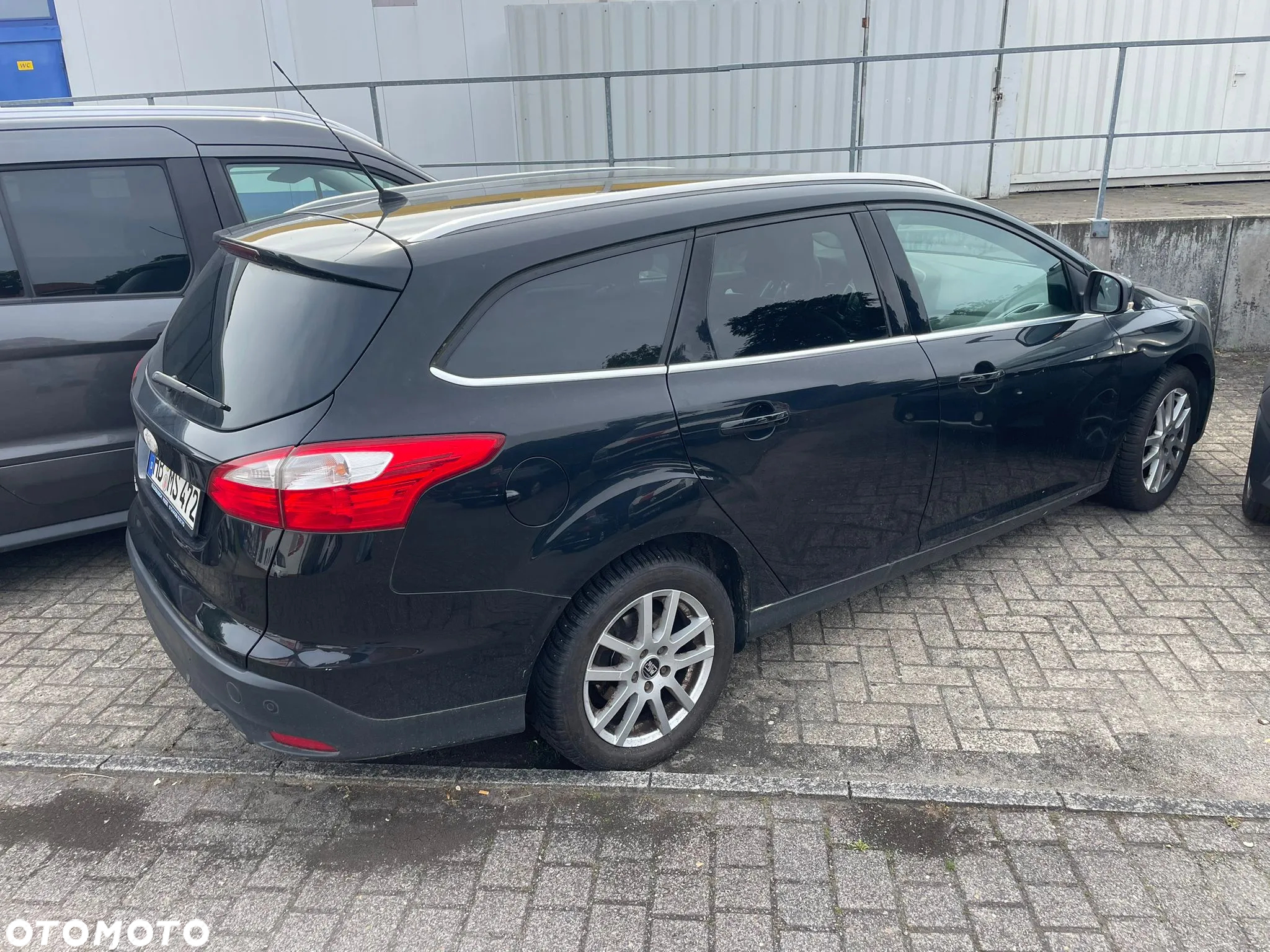 Ford Focus 2.0 TDCi Titanium MPS6 - 2