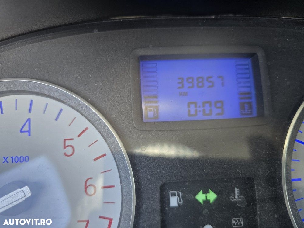 Dacia Logan 1.4 MPI Ambiance - 2