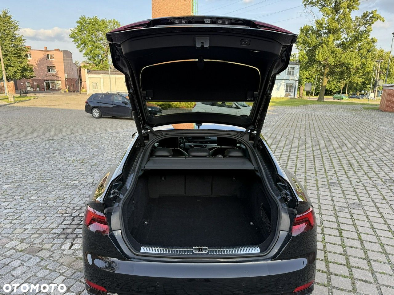 Audi A5 - 17