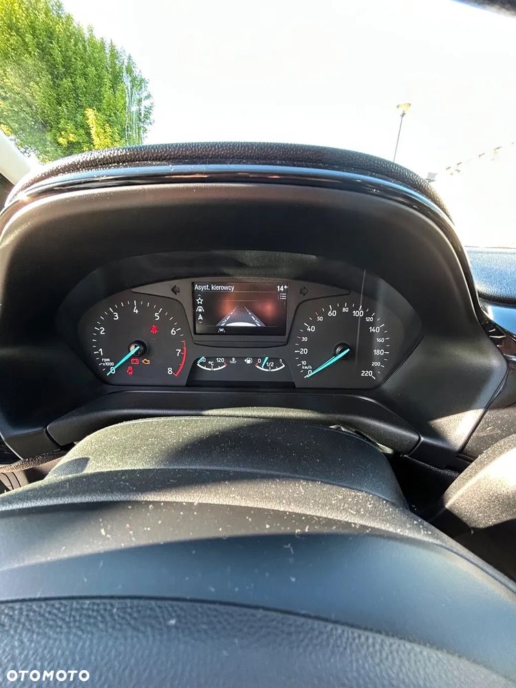 Ford Fiesta 1.0 EcoBoost GPF Active 1 - 15