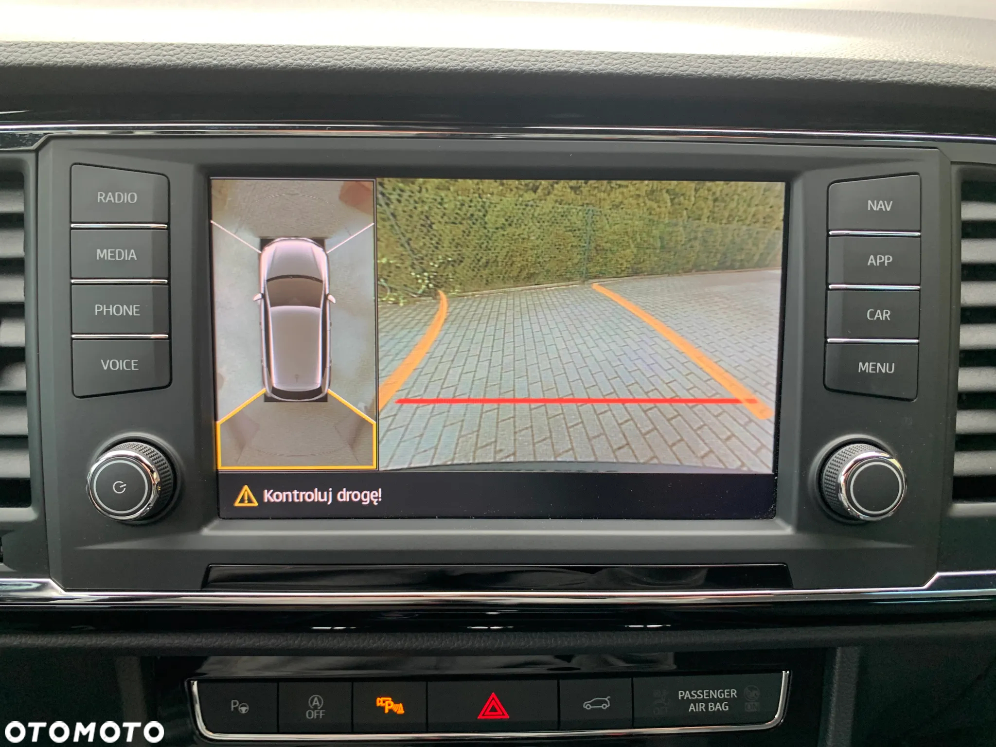 Seat Ateca 1.4 ECO TSI 4Drive DSG XCELLENCE - 21